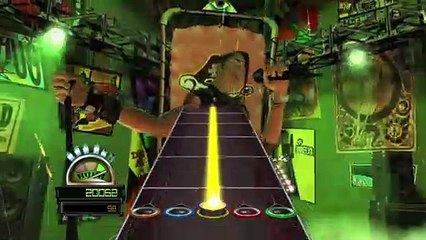 Guitar Hero World Tour - Hotel California