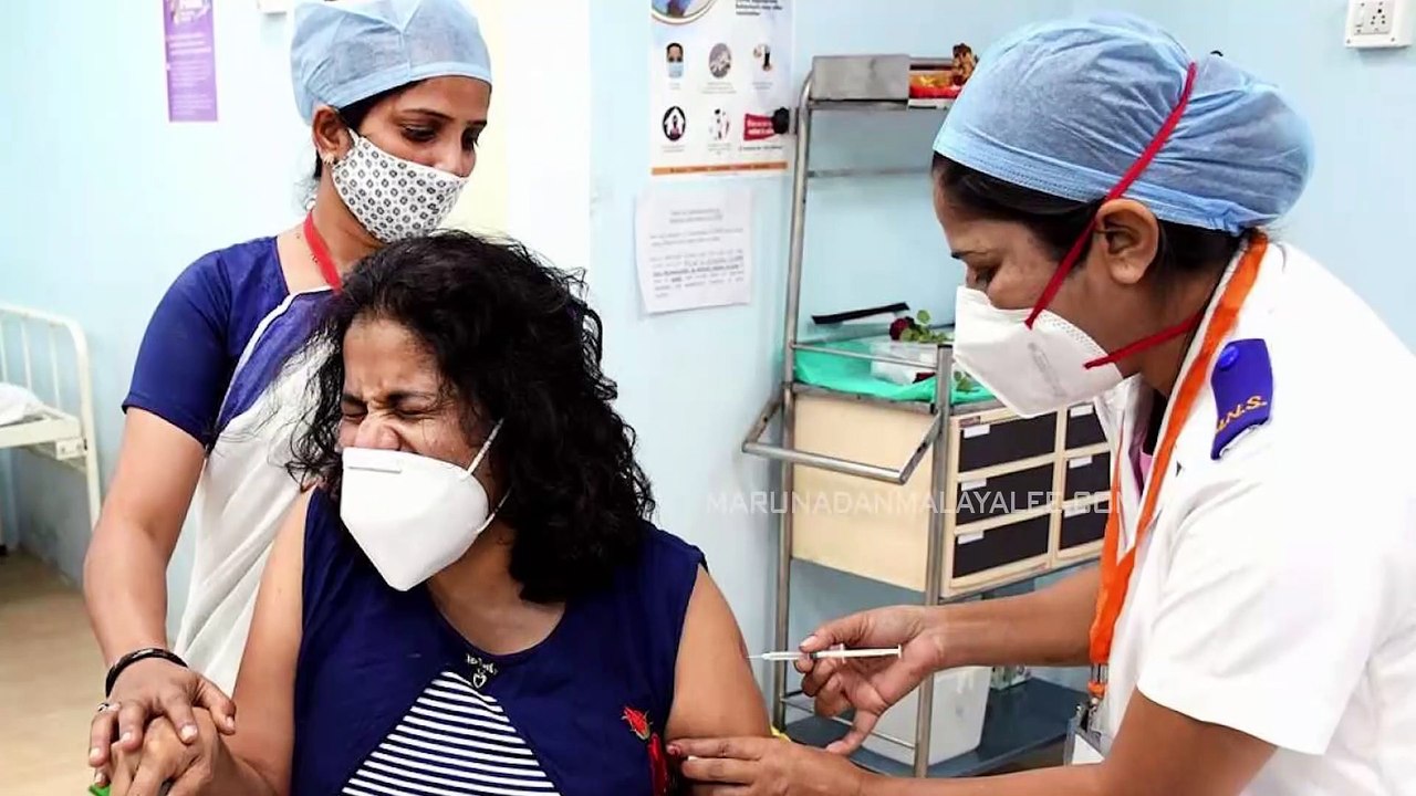 free vaccine of kerala government
