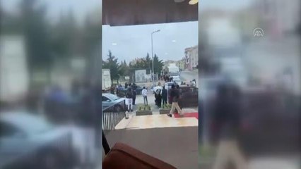 Somali uyruklulara ırkçı söylemde bulunularak şiddet uygulandığı iddialarına ilişkin soruşturma başlatıldı