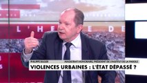 Procès des policiers agressés à Viry-Châtillon : «une grave maladresse technique», selon Philippe Bilger
