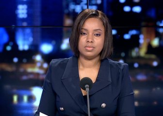 Le 23 Heures de RTI 1 du 20 avril 2021 par Marine Konian