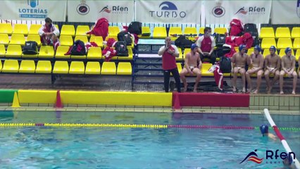 Pais Vasco - Madrid. Campeonato de España Infantil masculino y femenino FFTT 2021