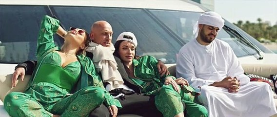 Нагиев на каникулах - 4 серия