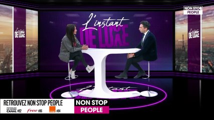 L'instant de Luxe - Jennifer Lauret sur son premier divorce : "Ça a été un vrai échec"