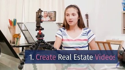 Joe Armato- 5 Creative Strategies for Real Estate
