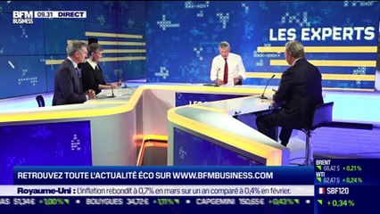 Les Experts : Vers des annulations de dette "au cas par cas" ? - 21/04