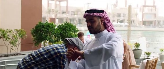 Нагиев на каникулах - 5 серия