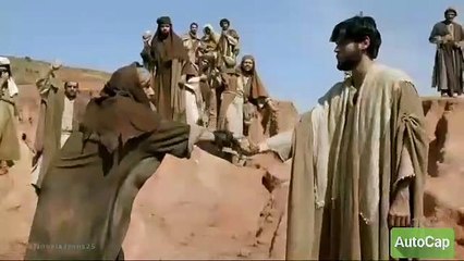 Jesucristo,  O milagre     ,El milagre