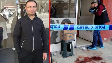 Berberi 4 yerinden bıçaklayan şüpheli tek bir cümle kurdu: O tapuları kayınvalidene vereceksin