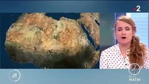 Mort d’Idriss Deby : le Tchad, un allié stratégique pour la France au Sahel