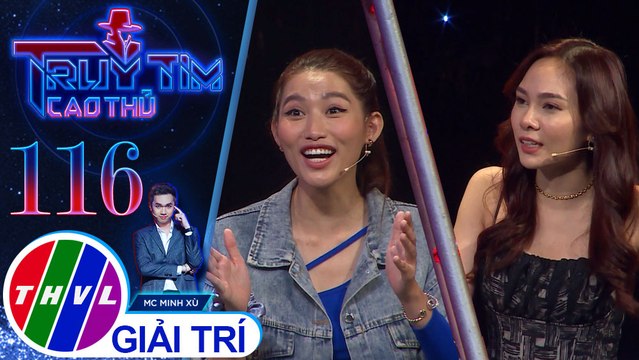 Đạt được điểm số cao tại Vòng dò tìm, Quỳnh Châu bị Lưu Hiền Trinh, Tùng Lâm và Bảo Ân nghi ngờ