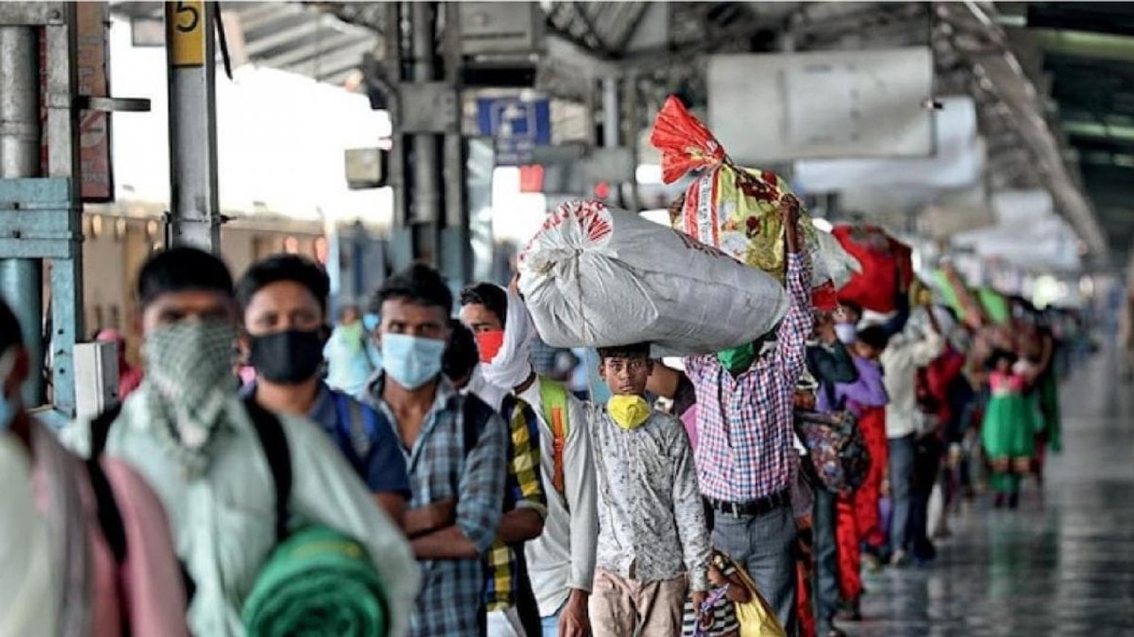 Is mass poverty back in India? Here's what research says