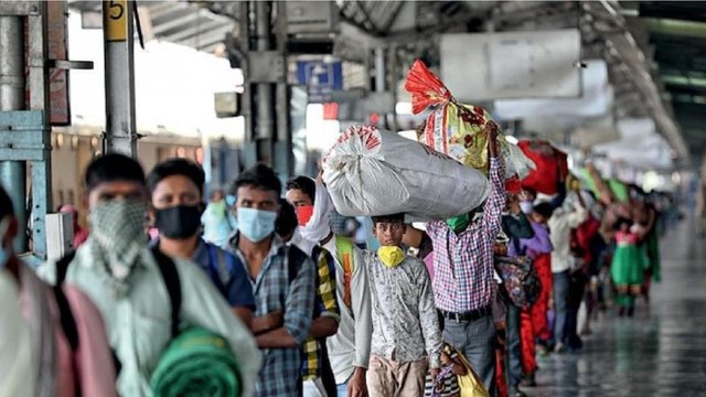 Is mass poverty back in India? Here's what research says