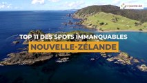 Voyage en Nouvelle-Zélande : que visiter ?