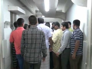 সাভারে দিনে-দুপুরে ব্যাংক ডাকাতি - JagoNews24.com
