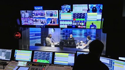 "L'école de la vie", "An zéro" et "Top Chef" : repartir de zéro