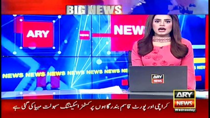 Corona positive cases doubled in Karachi and Hyderabad