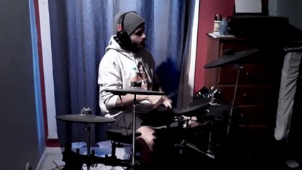 Cover spécial confinement - Hotel California (Eagles)