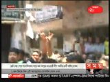 ভোট দিলেন সাঈদ খোকন - Jagonews24.com