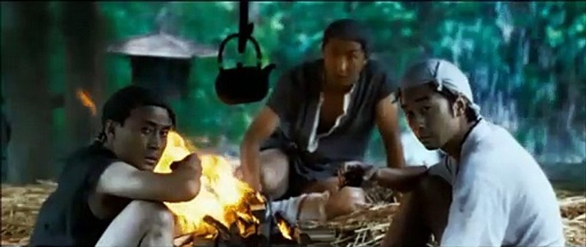 PREMIERS COMBATS — NIVEAU 2 : DOA – PREMIER JOUR | (Film “DOA – DEAD OR ALIVE”)