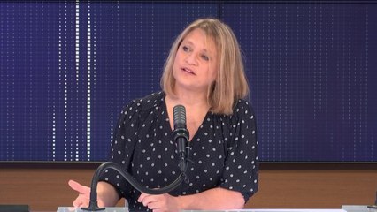 Covid-19 : "On peut rouvrir les écoles si les protocoles sanitaires sont réellement appliqués" (Karine Lacombe, infectiologue)