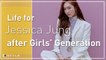 Life for Jessica Jung after leaving Girls' Generation