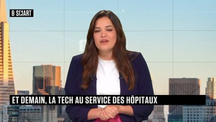 SMART TECH - Et Demain ? du mercredi 21 avril 2021