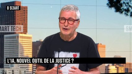 SMART TECH - Emission du mercredi 21 avril