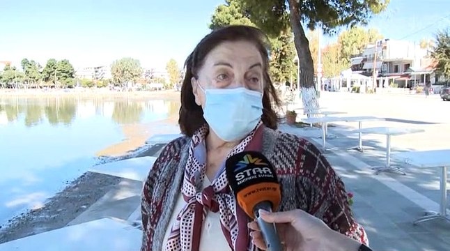 Γκάλοπ Νέα Αρτάκη