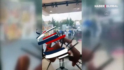 Ankara'daki Somalililer iddiasına soruşturma