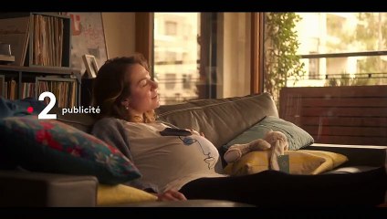 Bande-annonce de "L'école de la vie" sur France 2