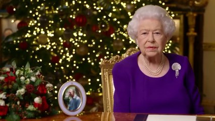 La Reina Isabel II cumple 95 años en su aniversario más triste
