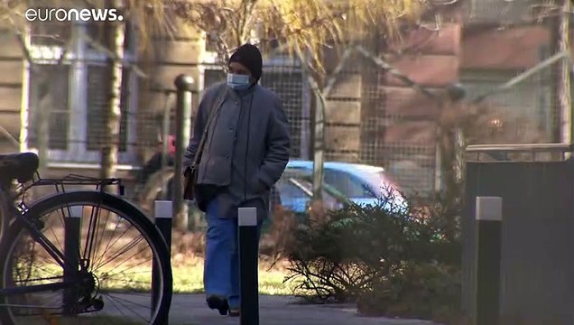 Koronavírus Magyarországon: 2527 új fertőzött, elhunyt 207 beteg