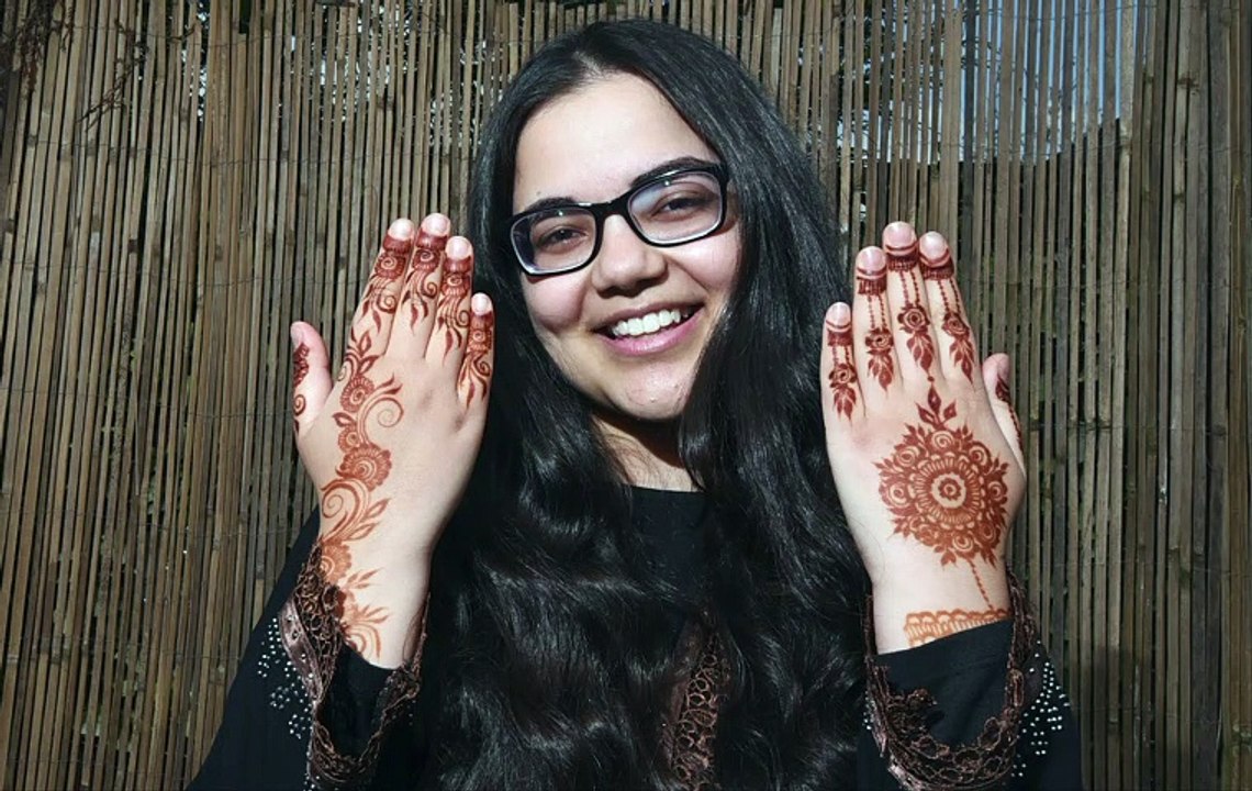Wigan pupil explains Ramadan