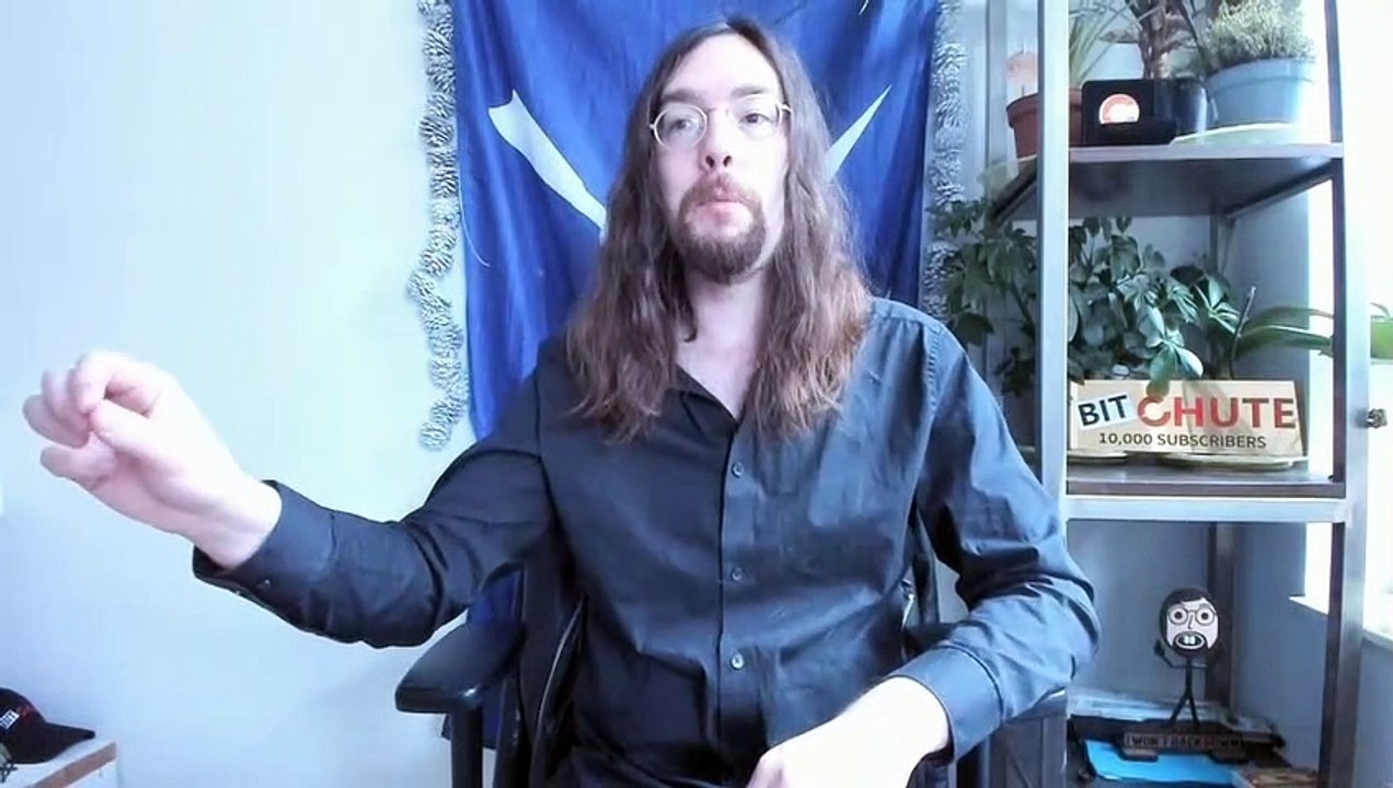 Bizarre Degrees of Stupidity: Bidens Proposed Nicotine Limits for Cigarettes