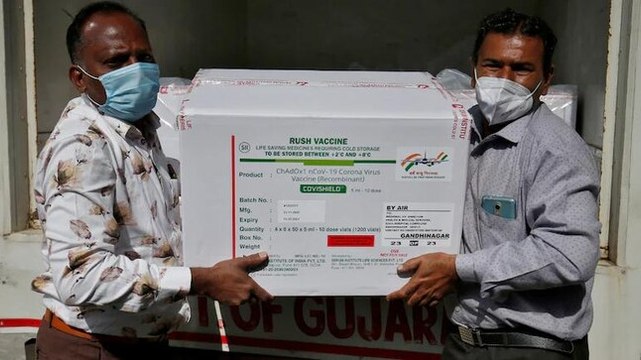 Watch: Serum Institute fixes Covishield price at Rs 600/dose for private hospitals, Rs 400 for state govts