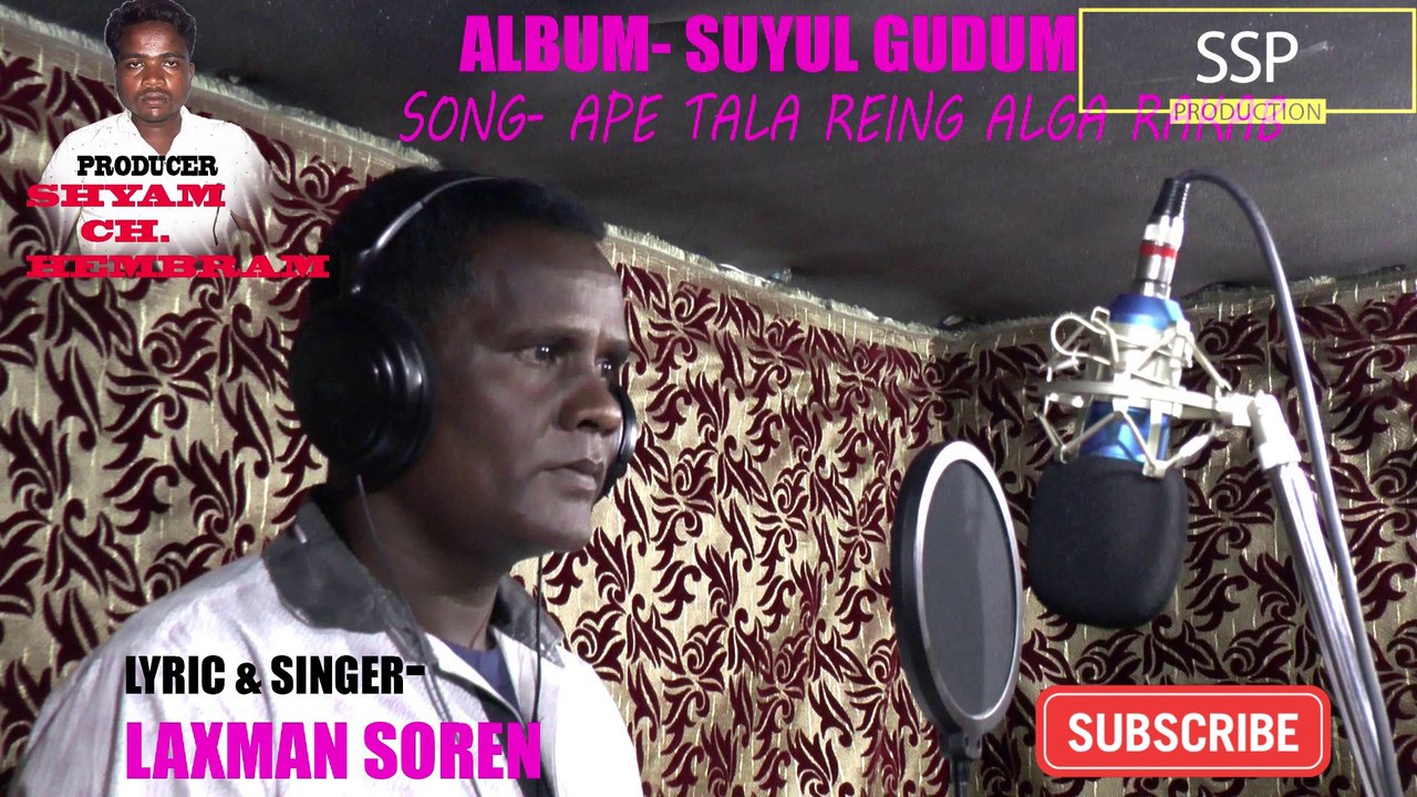 NEW SANTALI STUDIO VERSION 2019-APE TOLA REING ALGA RAKAB