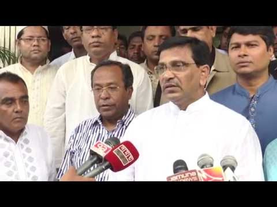 আইএস নয় বিএনপি-জামায়াত গুপ্ত হত্যা চালাচ্ছে : হ...