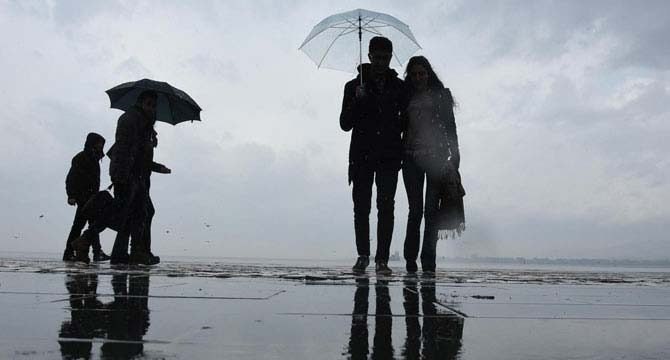 Uzman isim uyardı: İstanbul’un meteorolojik bütün özellikleri değişecek