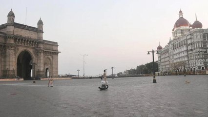 Is Maharashtra's Break The Chain drive failed?