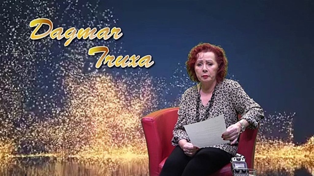 |► (TV21 Serien) Dagmar Truxa | Sachen fürs Herz | Folge 24