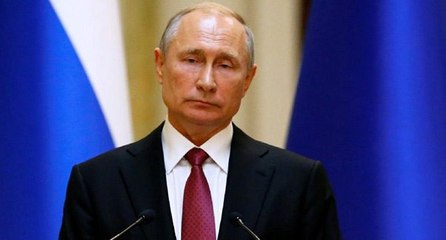 Rusya’dan Ukrayna ve NATO’ya Donbass çağrısı