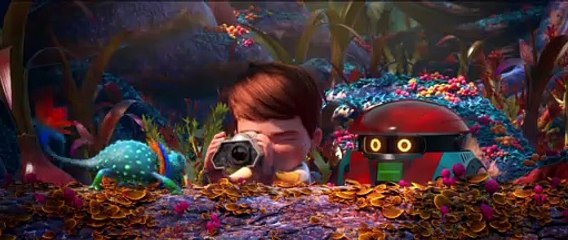 TERRA WILLY - Bande annonce officielle