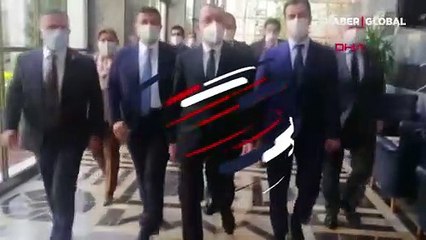 Yeni Ticaret Bakanı'ndan ilk açıklama