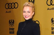 Hayden Panettiere's ex-boyfriend sentenced to 45 days in jail after domestic violence charges