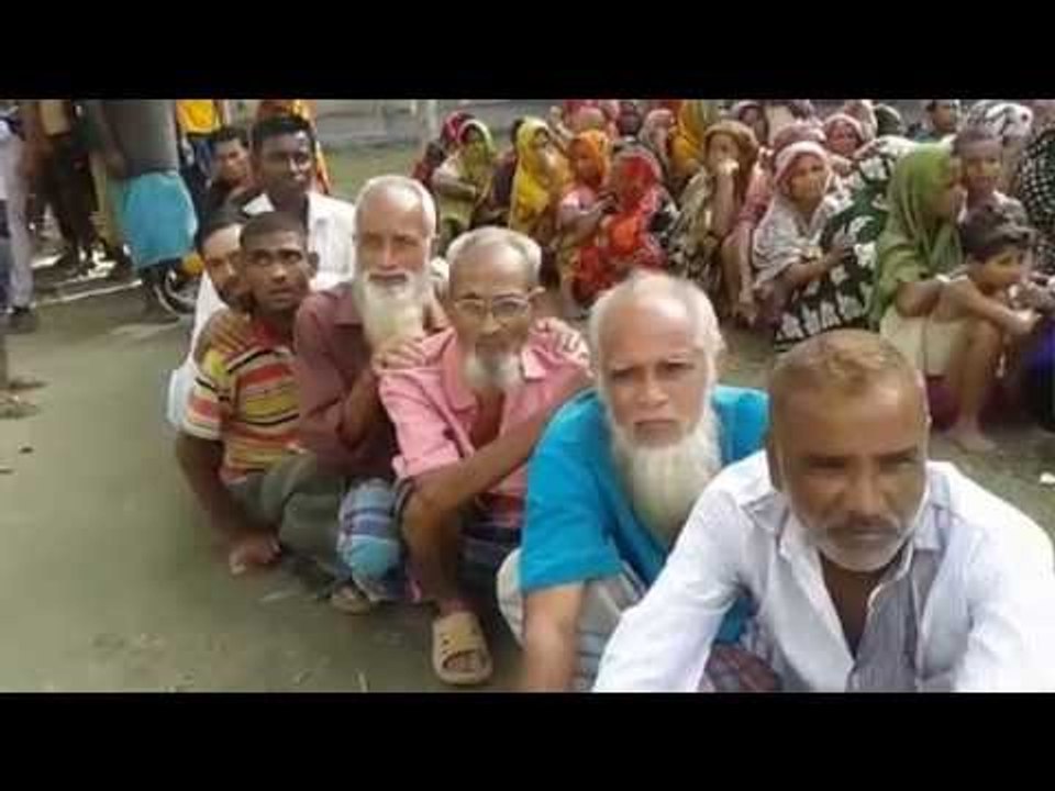 jagonews24.com & PRAN-RFL Relief Distribution Program Part 2