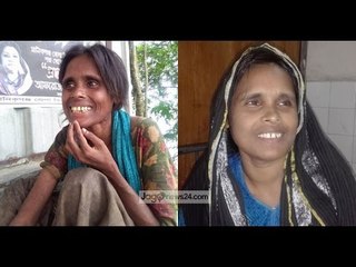 আসুন পারুলকে পরিবারে ফিরতে সাহায্য করি