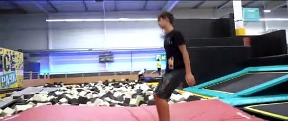 Cours d'acrobaties à Mulhouse