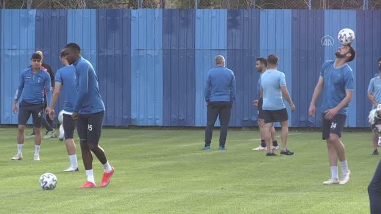 Adana Demirspor, Süper Lig hedefine emin adımlarla ilerliyor