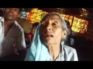 নাফ নদীর দুই তীরেই রোহিঙ্গাদের কান্না - Jagonews24.com